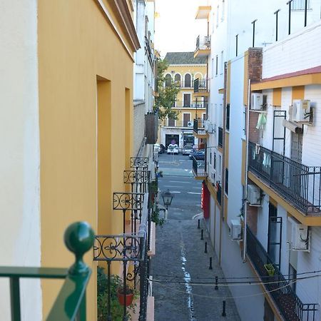 Macarena Home Siviglia Esterno foto
