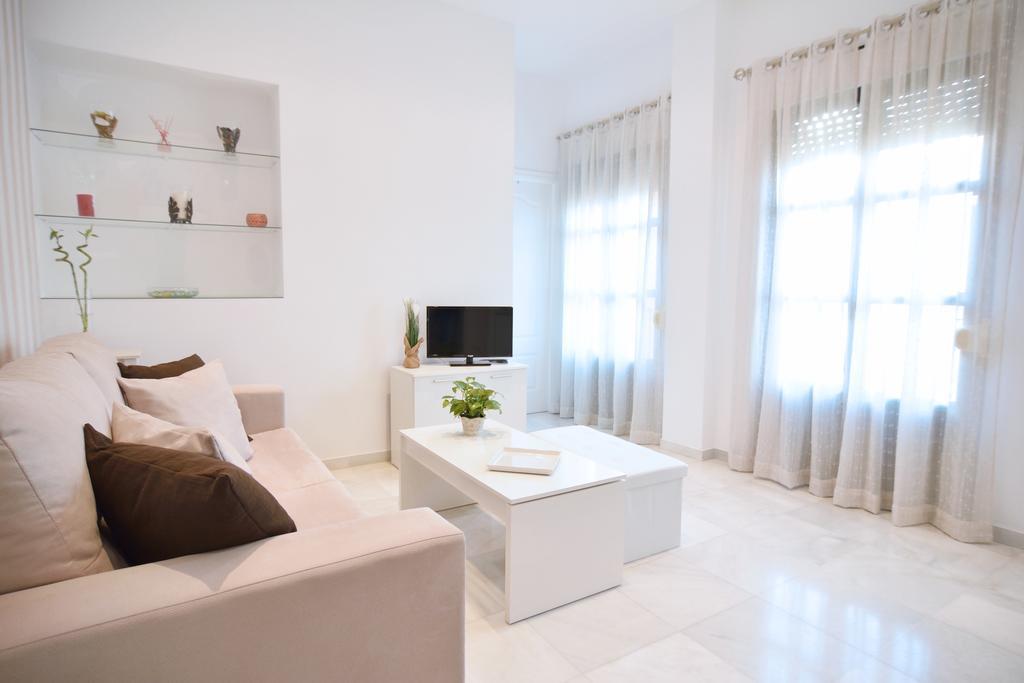 Macarena Home Siviglia Esterno foto